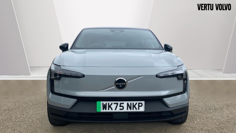 Volvo EX30 315kW Twin Motor Performance Ultra 69kWh 5dr Auto Electric Estate